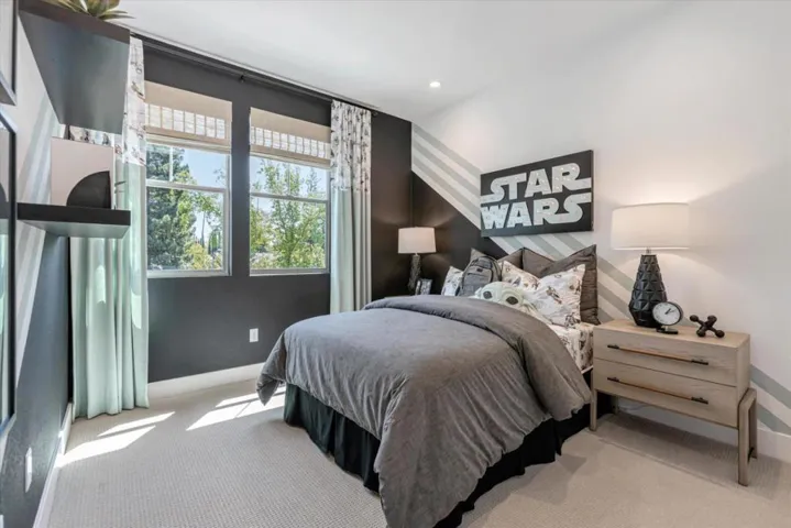 205 Oak Circle, Walnut Creek, California 94597