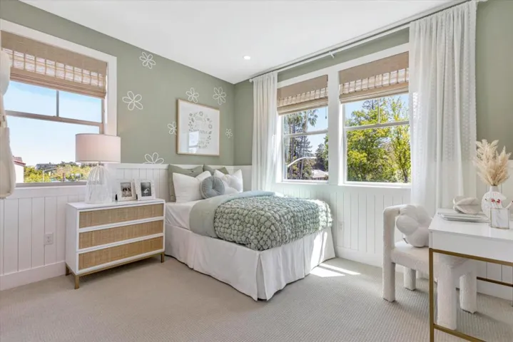 205 Oak Circle, Walnut Creek, California 94597