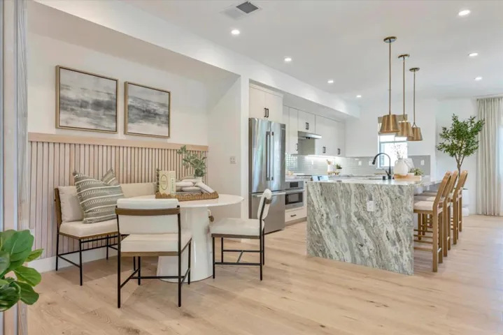 205 Oak Circle, Walnut Creek, California 94597