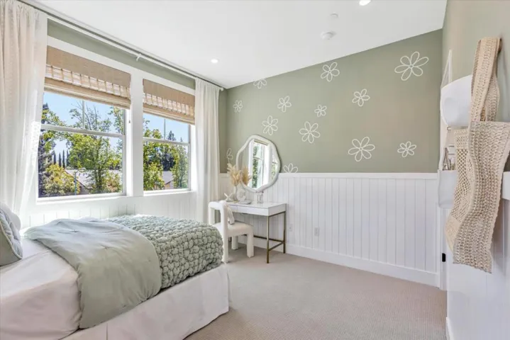 205 Oak Circle, Walnut Creek, California 94597