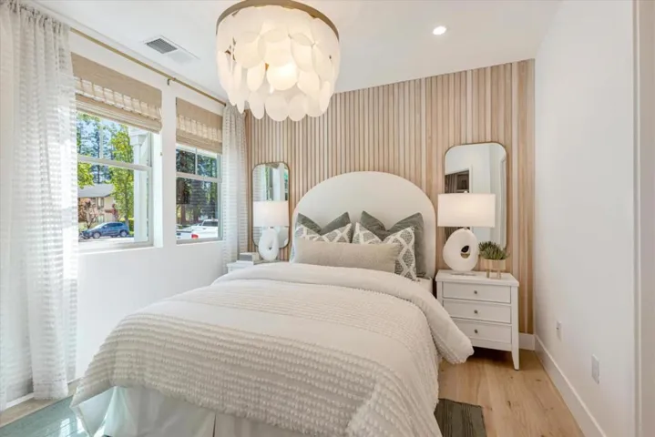 205 Oak Circle, Walnut Creek, California 94597
