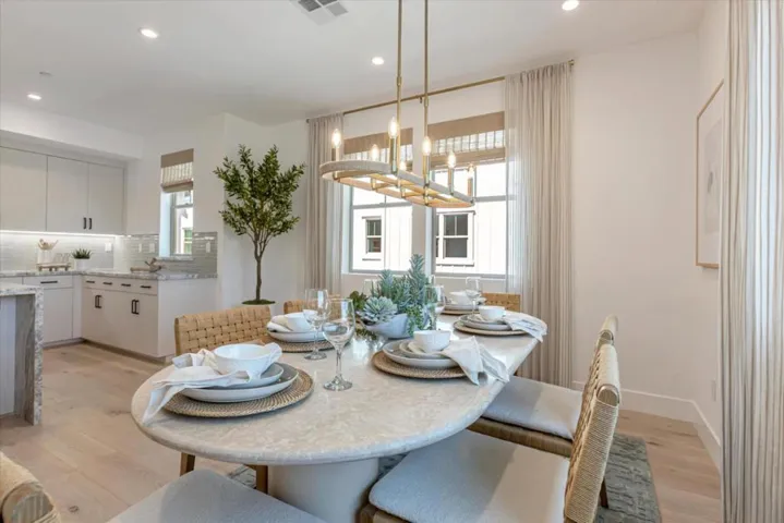 205 Oak Circle, Walnut Creek, California 94597