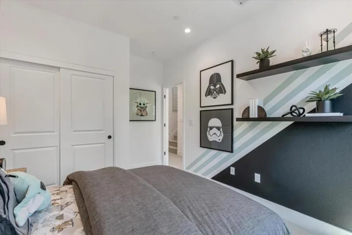 205 Oak Circle, Walnut Creek, California 94597
