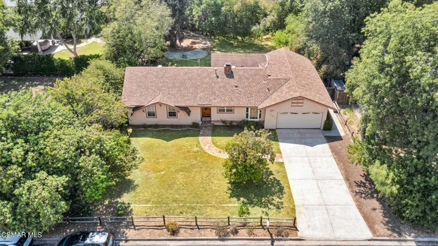 Great Location In Thousand Oaks!