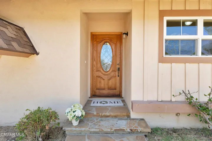 Welcome Home!