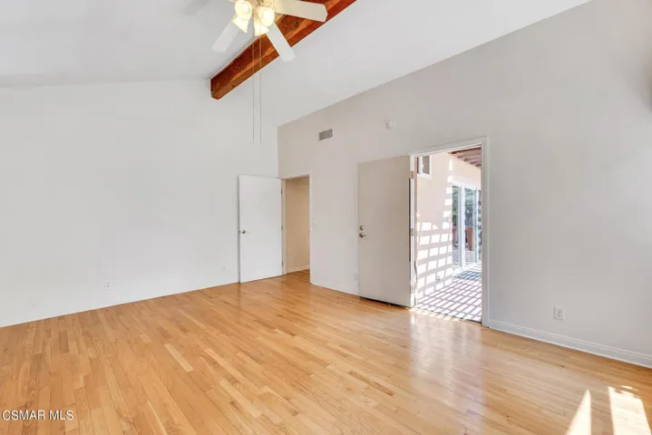 Guest Bedroom #1 or Office