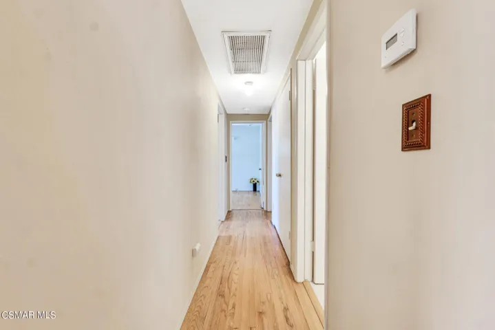 Hardwood Flooring