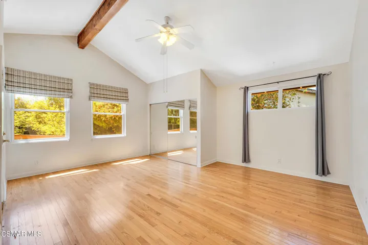 Large Bedroom #1 With Private Entrance
