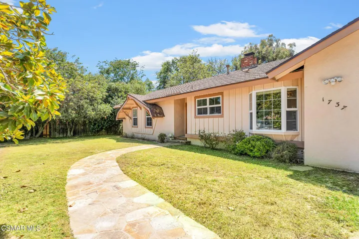 1737 Wellesley Dr.