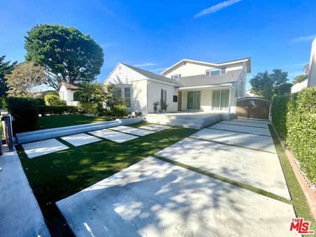 2248 Greenfield Avenue, Los Angeles, California 90064