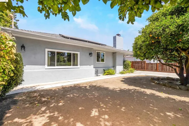 3882 Lorena Ave, Castro Valley, California 94546
