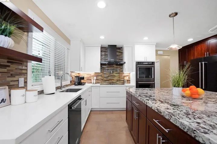 3882 Lorena Ave, Castro Valley, California 94546