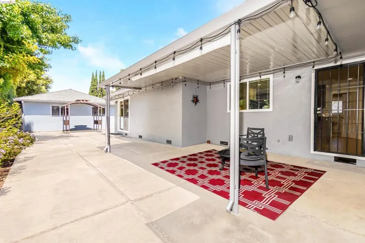3882 Lorena Ave, Castro Valley, California 94546