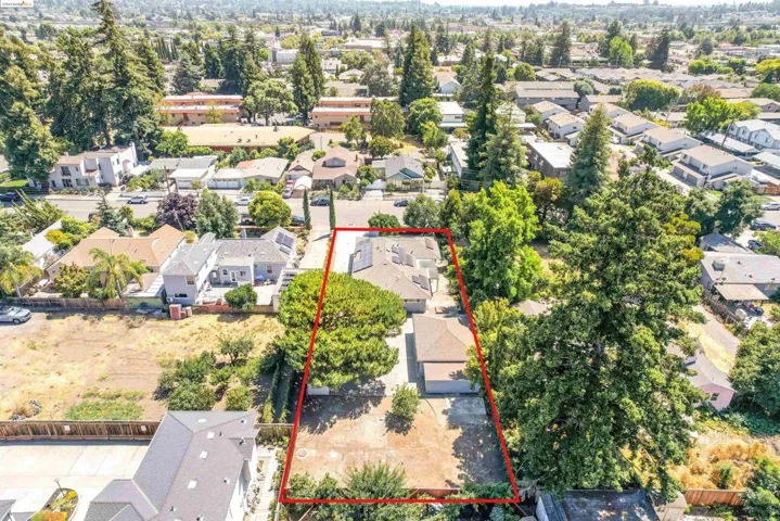 3882 Lorena Ave, Castro Valley, California 94546