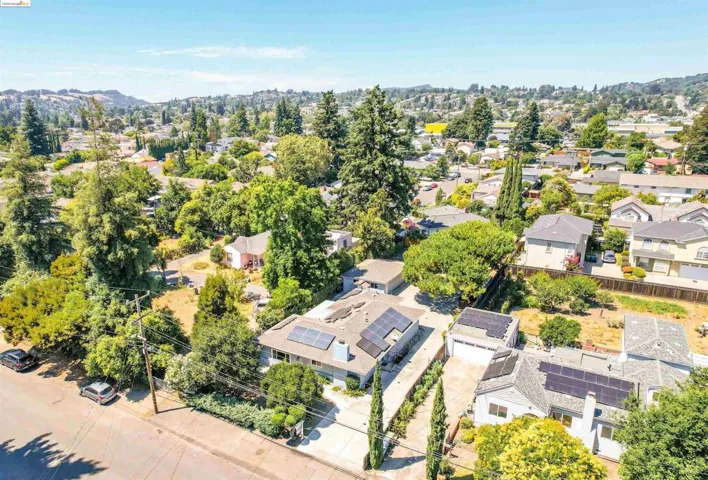 3882 Lorena Ave, Castro Valley, California 94546