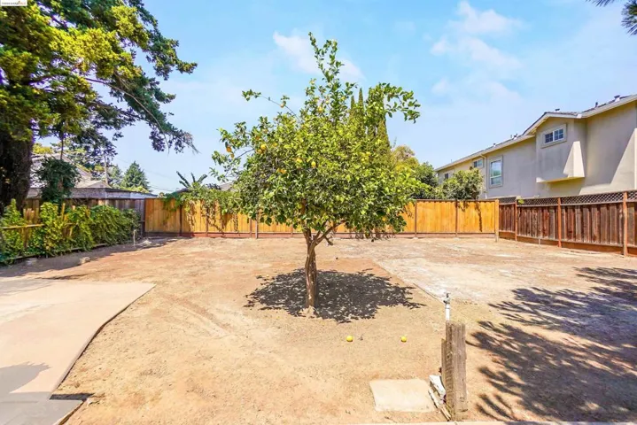 3882 Lorena Ave, Castro Valley, California 94546