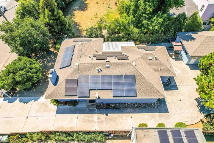 3882 Lorena Ave, Castro Valley, California 94546
