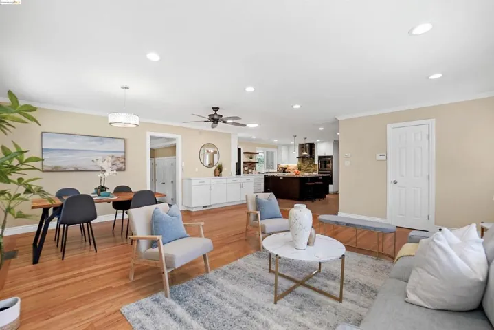 3882 Lorena Ave, Castro Valley, California 94546
