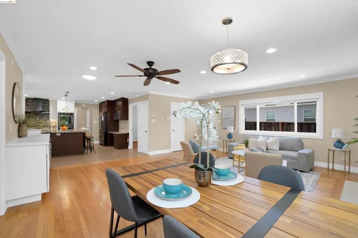 3882 Lorena Ave, Castro Valley, California 94546