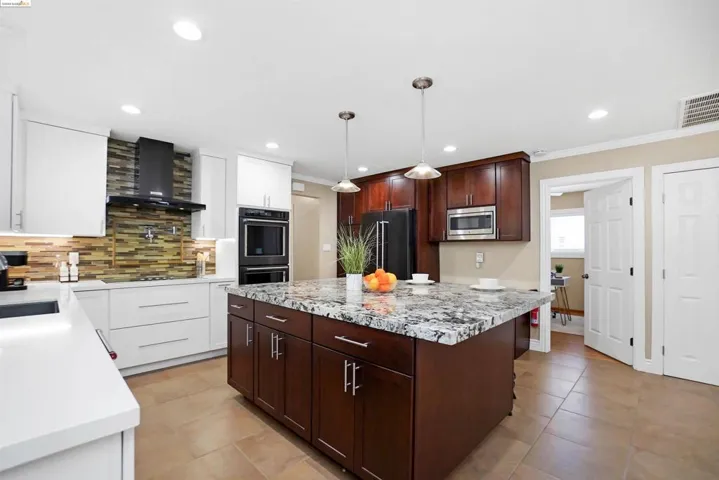 3882 Lorena Ave, Castro Valley, California 94546