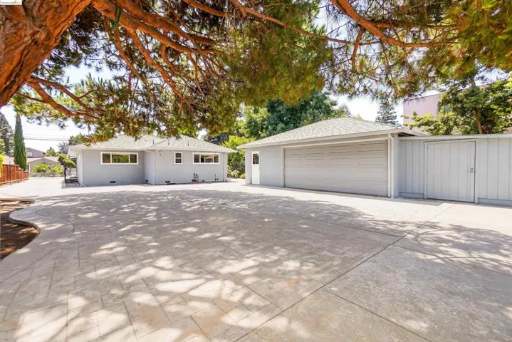 3882 Lorena Ave, Castro Valley, California 94546