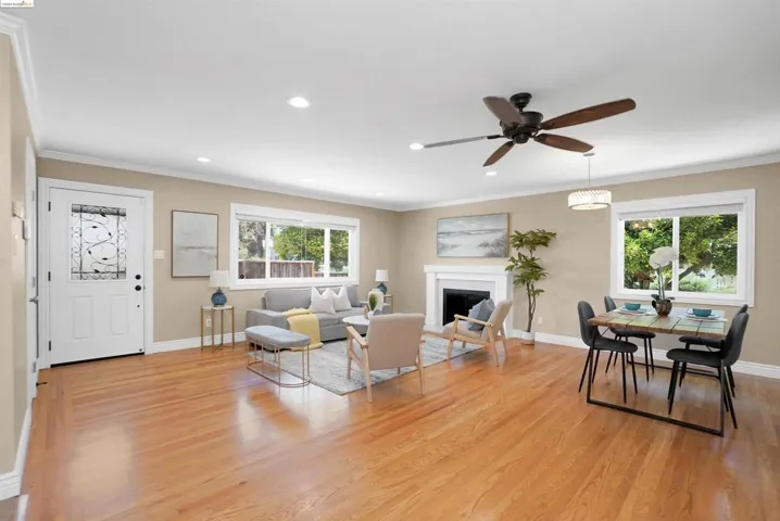 3882 Lorena Ave, Castro Valley, California 94546