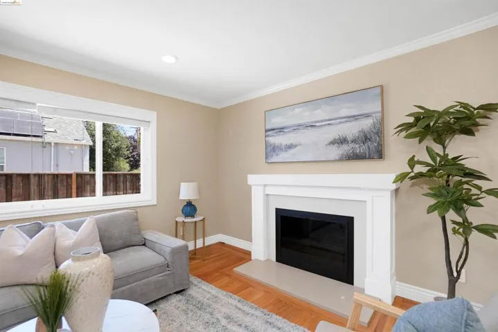 3882 Lorena Ave, Castro Valley, California 94546