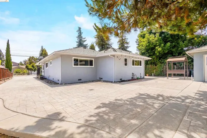 3882 Lorena Ave, Castro Valley, California 94546