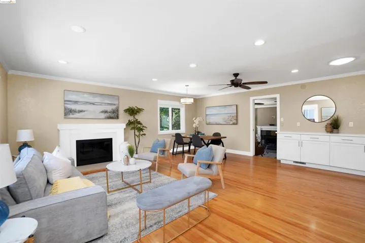 3882 Lorena Ave, Castro Valley, California 94546