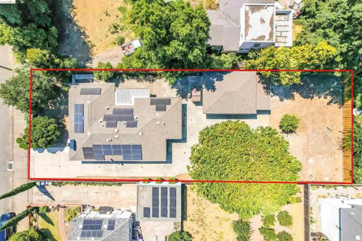 3882 Lorena Ave, Castro Valley, California 94546