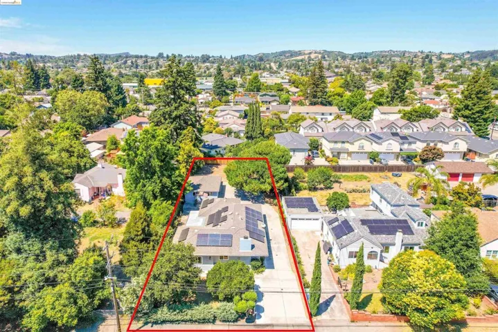 3882 Lorena Ave, Castro Valley, California 94546