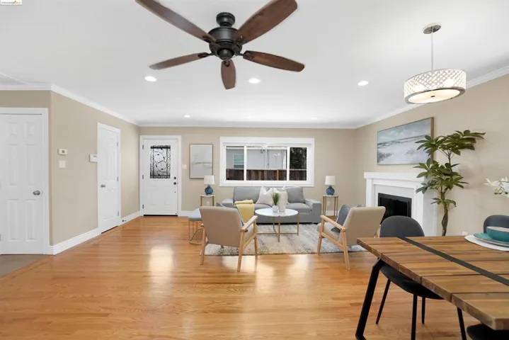 3882 Lorena Ave, Castro Valley, California 94546