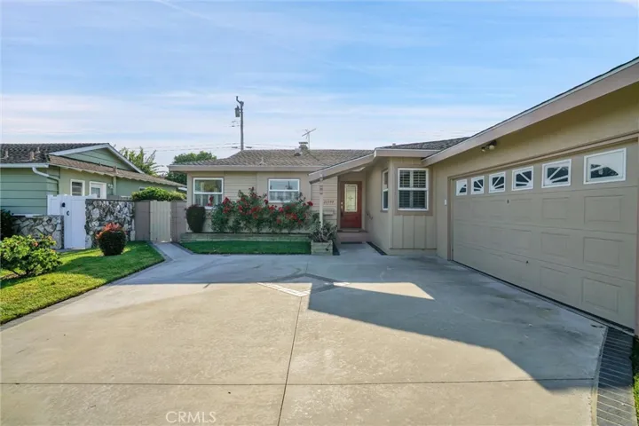 20544 Madison Street, Torrance, California 90503
