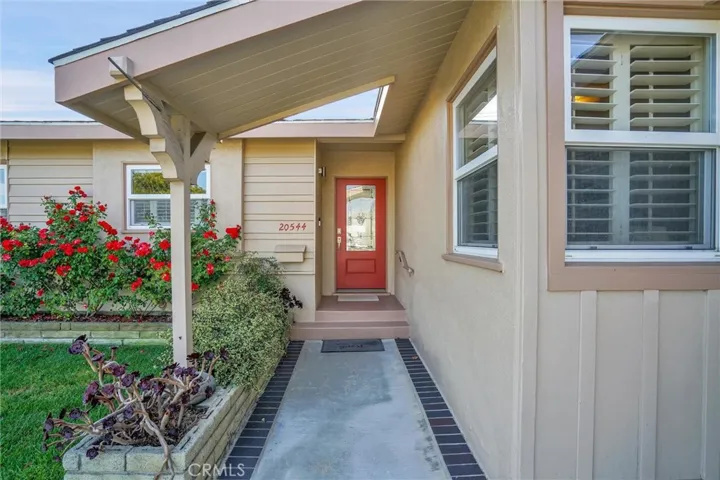 20544 Madison Street, Torrance, California 90503