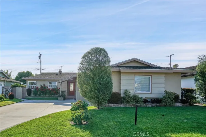 20544 Madison Street, Torrance, California 90503