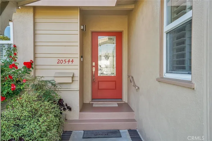 20544 Madison Street, Torrance, California 90503