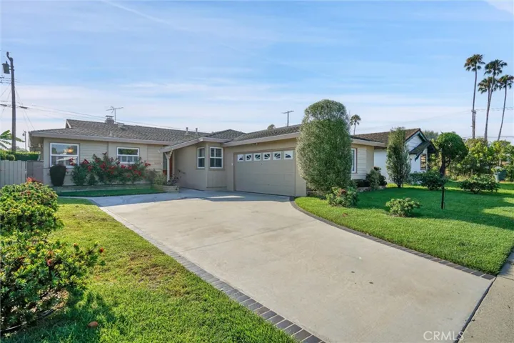 20544 Madison Street, Torrance, California 90503