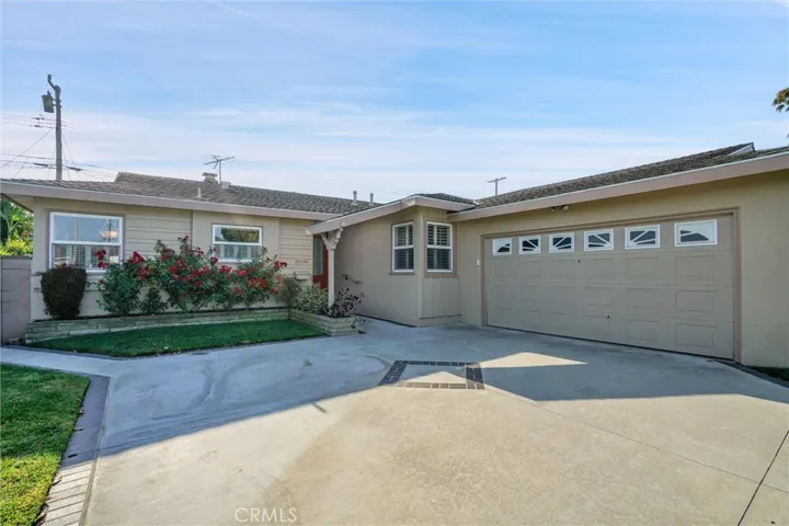 20544 Madison Street, Torrance, California 90503