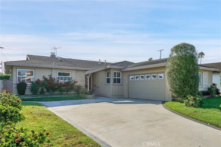 20544 Madison Street, Torrance, California 90503