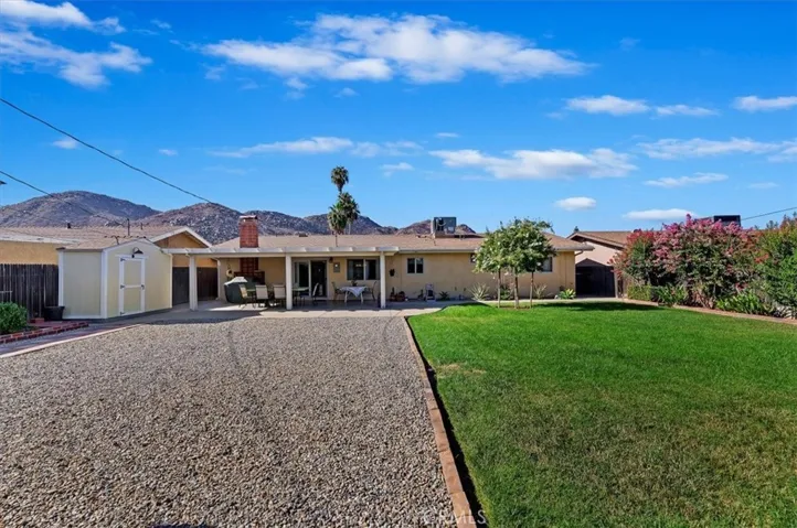 29220 Alessandro Boulevard, Moreno Valley, California 92555