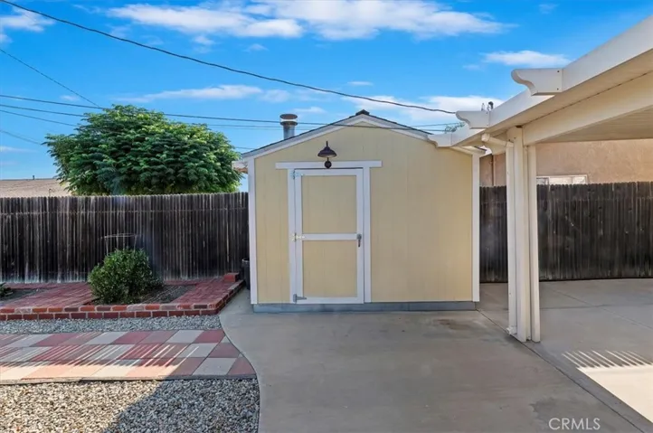 29220 Alessandro Boulevard, Moreno Valley, California 92555
