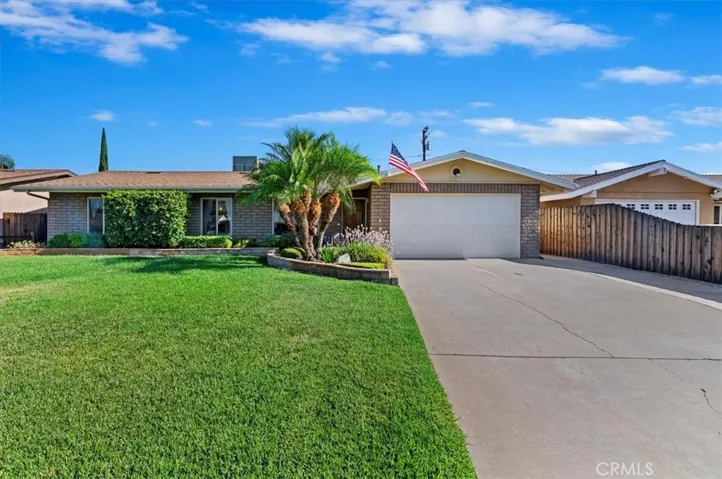 29220 Alessandro Boulevard, Moreno Valley, California 92555
