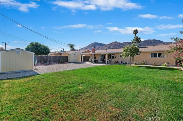 29220 Alessandro Boulevard, Moreno Valley, California 92555