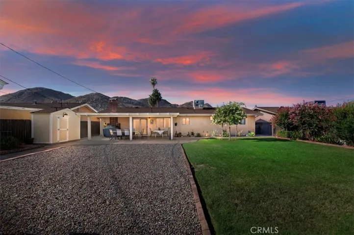 29220 Alessandro Boulevard, Moreno Valley, California 92555