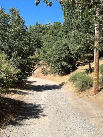 0 Elder Drive, Cedar Glen, California 92321
