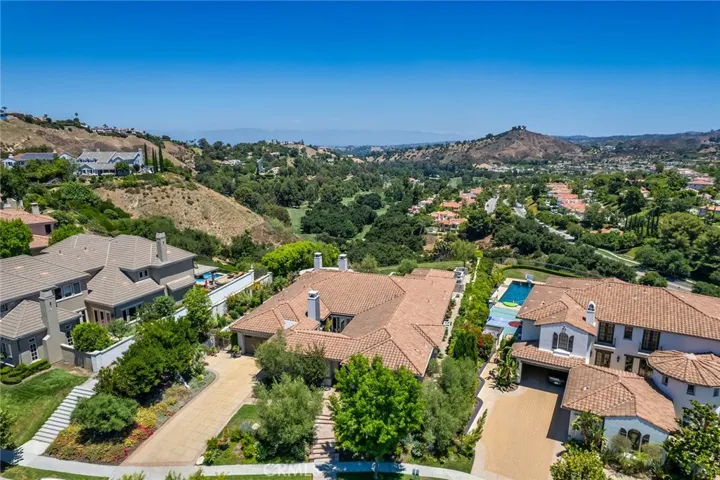 4164 Prado De Los Pajaros, Calabasas, California 91302