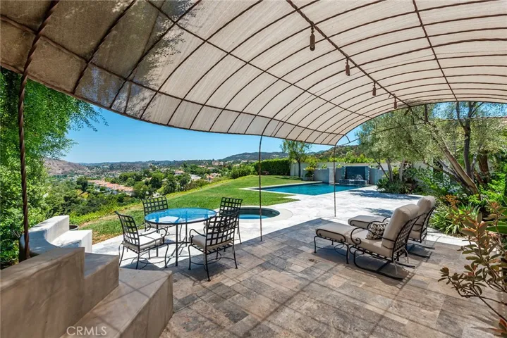 4164 Prado De Los Pajaros, Calabasas, California 91302