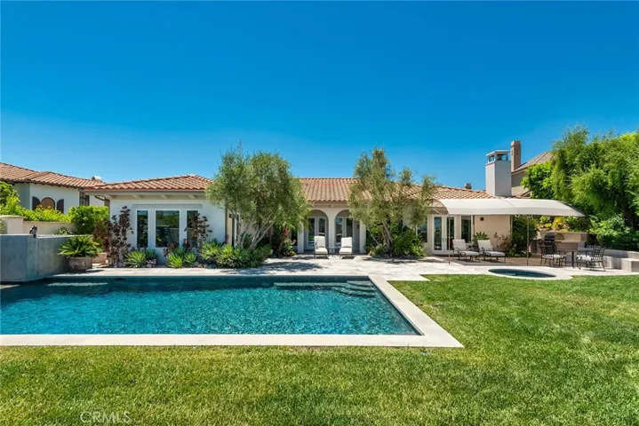 4164 Prado De Los Pajaros, Calabasas, California 91302