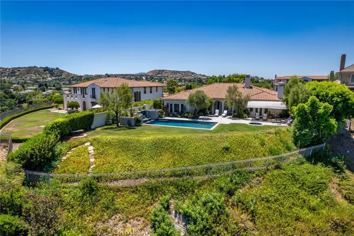 4164 Prado De Los Pajaros, Calabasas, California 91302