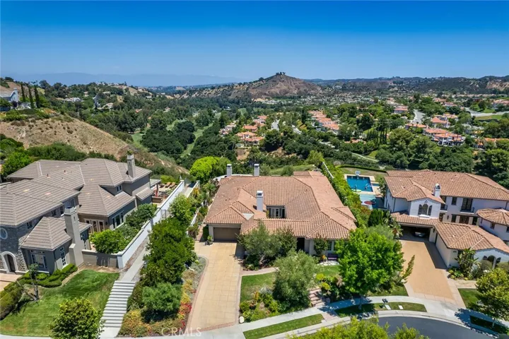 4164 Prado De Los Pajaros, Calabasas, California 91302